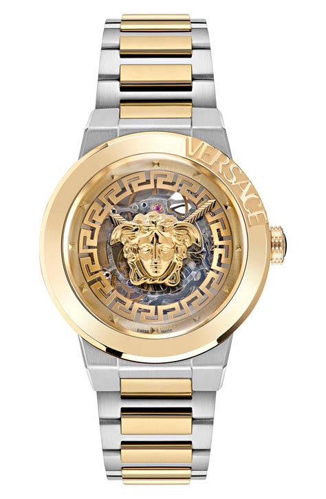 fausse montre versace|versace watches for sale.